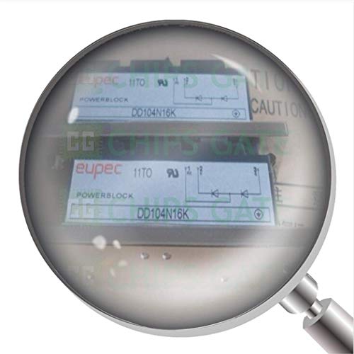 DD104N16K 1Pcs New DD104N16K Module