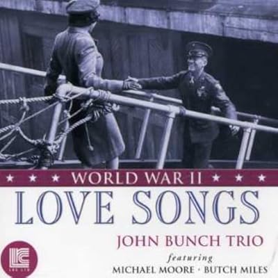 World War II Love Songs