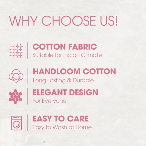 Image of Premium 8 Pcs Hand Towels | 250 GSM Cotton | Face Towel | Kitchen Towel | Floor Towel | Soft Towels | Size 16W x 25L Inches | Striped & Solid Pattern. (Pack of 8)
