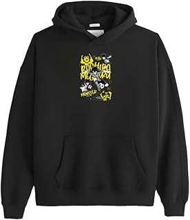 Anime Blue Lock Chigiri Hyouma Isagi Yoichi Bachira Meguru Kunigami Rensuke Football Seishiro Nagi Black hoodie 24