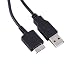 Produktbild Zerone USB-Datenkabel / Ladegerät für Sony MP3/MP4-Player NWZ-A864 A865 A866 S754F S764
