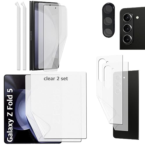 Film protecteur TPU pour protéger votre écran de smartphone lors de vos sorties et voyages
