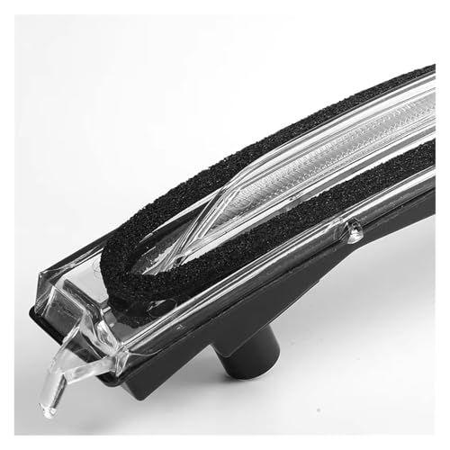 Luces de giro intermitente LED de espejo retrovisor para Kia Optima 2016 87613D4000 4