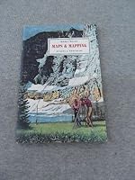 Maps and Mapping Science Service, Science Program. Nelson Doubleday, Inc Series B004PI93WE Book Cover