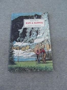 Unknown Binding Maps and Mapping Science Service, Science Program. Nelson Doubleday, Inc Series Book