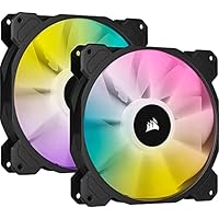 Corsair iCUE SP140 RGB 