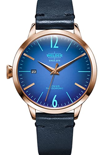 Imagen de Welder Relojes de Pulsera para Mujeres WRC108