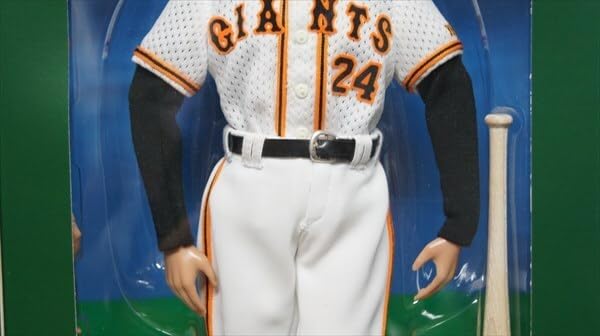 Amazon.co.jp: 読売ジャイアンツ 24番 高橋由伸 PRO BASEBALL PLAYERS