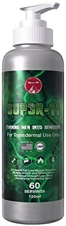SUP3R-11 by Olympus UK by Olympus UK