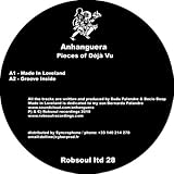anhanguera educacional  Anhanguera - Pieces Of Deja Vu