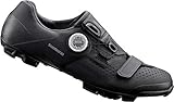 shimano bremsen entlüften ohne kit Shimano XC5 (XC501) SPD Schuhe, Schwarz, Größe 48