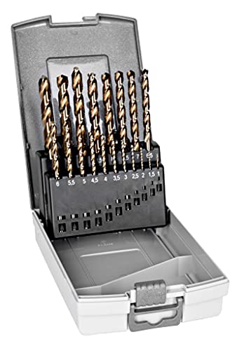 Bahco Power Tool Accessory Bits