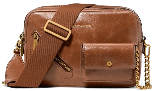 Michael Kors BRYANT sac bandoulière moyen avec rangements intelligents