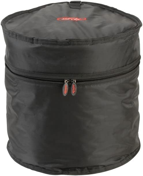 SKB 1SKB-DB1618 1SKBDB1618 16" x 18" Floor Tom Gig Bag