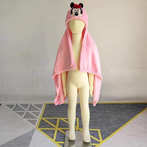 Image of First Kick Fleece New Born Baby Blanket Pack of Super Soft Bathrobe Baby Wrapper Cum Baby Bath Towel For Baby Boys, Baby Girls, Babies (80Cm X 80Cm, 0-6 Months) Lightweight, Multi-Colored