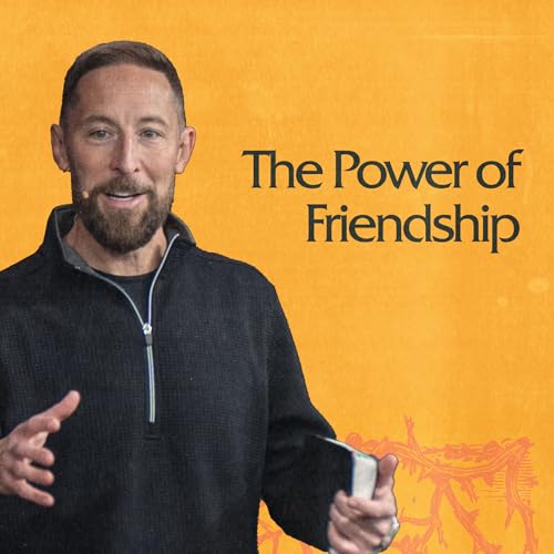 The Power of Friendship