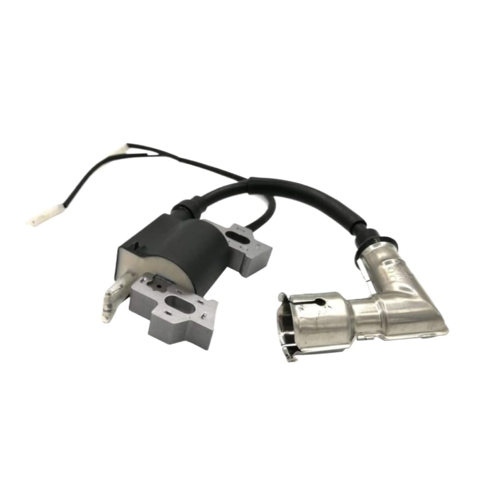 Bobina de encendido 751-10620 951-10620 compatible con máquinas Troy Bilt Yard 1P61F 1P65 cortacésped Magneto CDT módulo de estator