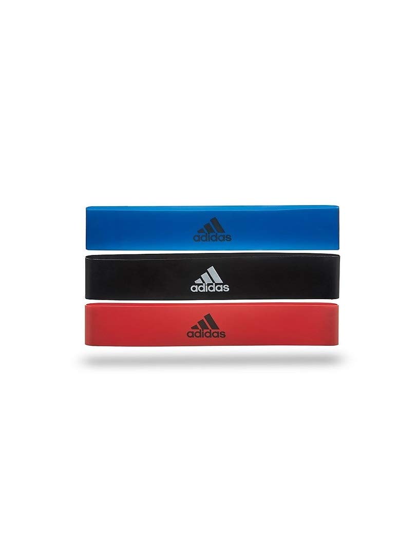 adidas Natural Rubber Adtb-10606 Small Power Band (Red) (B01716W0YE) Amazon Price History, Amazon Price Tracker