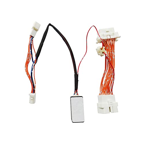 Amazon | セレナ C27 エクストレイル T32 前期 ドアロックキット 車速