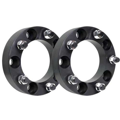 Entretoises de roue 6x139,7 mm pour éliminer le roulis sur BT50