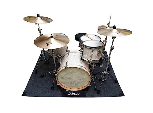 Zildjian Drum Rug
