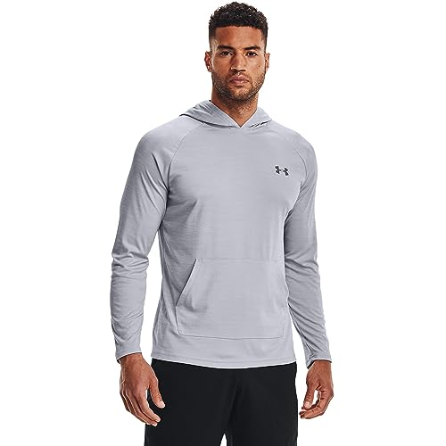 Under Armour Men's Velocity Long Sleeve Hoodie