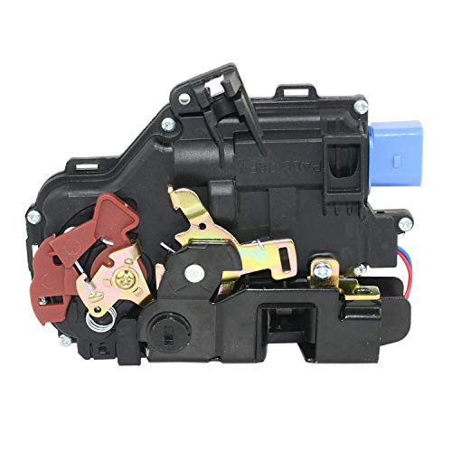 Price comparison product image Door lock actuator rear left 7L0839015