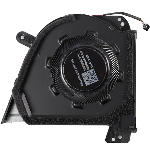 Laptop GPU Fan for ASUS ROG Zephyrus M16 GU603V GU603VV GU603VI GU603VU GU603ZI GU603ZU GU603ZV GU603ZE DC12V