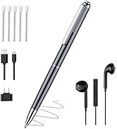 Amazon | 極細 DEXION ペン型ボイスレコーダー 32GB 録音機 IC