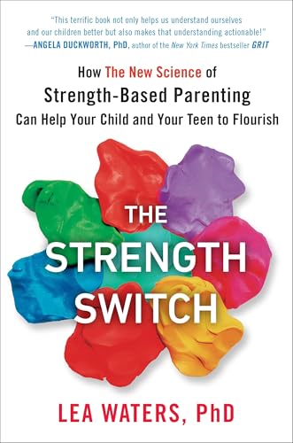 Strength Switch view 2