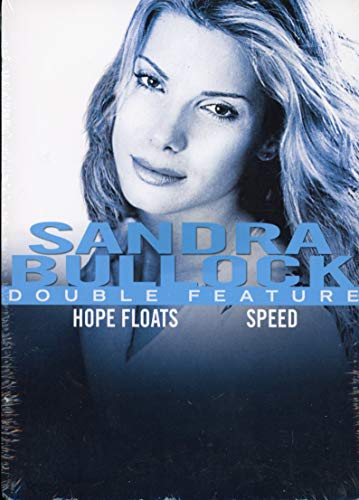 Hope Floats (1998) / Speed (1994) (Double Feature) B001NNCWYA Book Cover