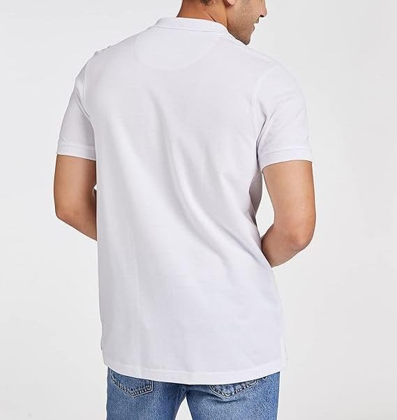 Image of Regular Polo T-Shirts Men T-Shirt || T-Shirt for Men || Plain T Shirt || T-Shirt Regular