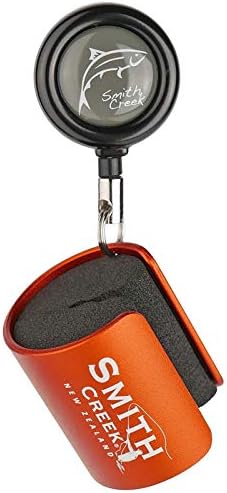 smith creek rod rack