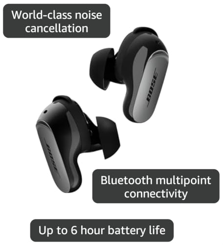 bose quietcomfort ultra earbuds review