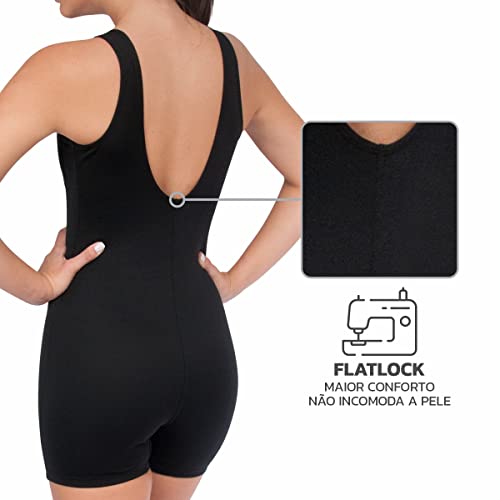 Maiô Mac Full Color Muvin Mio-300 - Preto - G