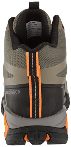 Image of BASS OUTDOOR Men's Peak Webbing Hiker L
