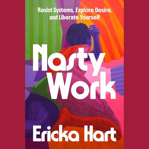 Page de couverture de Nasty Work