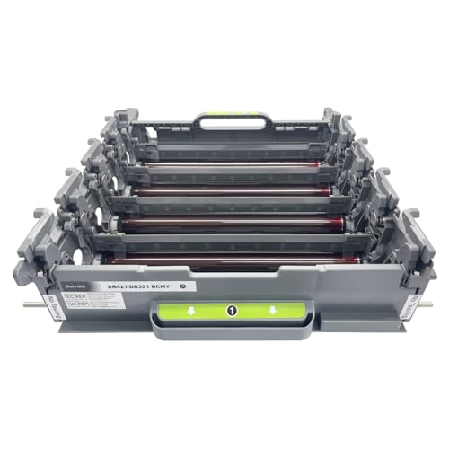 Tambour DR-421 compatible Brother DCP-L8410CDW MFC-L8900CDW laser
