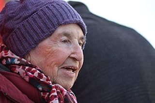 Home Comforts May Participant Rally Hamburg Barmbek-20 Inch By 30 Inch Laminated Poster With Bright Colors And Vivid Imagery-Fits Perfectly In Many Attractive Frames