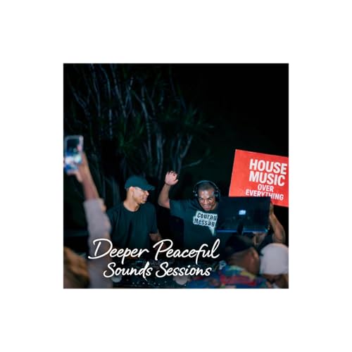 DPSS Guest Mix - Compiled & Mixed By Alox Podcast Por  arte de portada