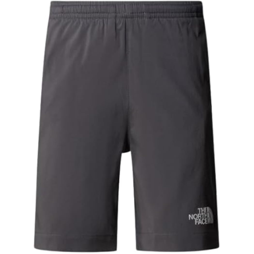 The North Face Mountain Athletics Shorts Anthracite Grey/TNF Black XS