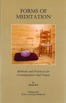 Forms of Meditation