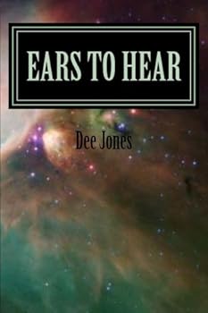 Paperback Ears to Hear: From the Great I Am to who am I? Book