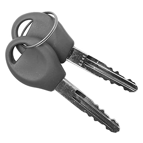 Beck/Arnley 201-1973 Ignition Lock And Cylinder Assembly Switch #TOP4