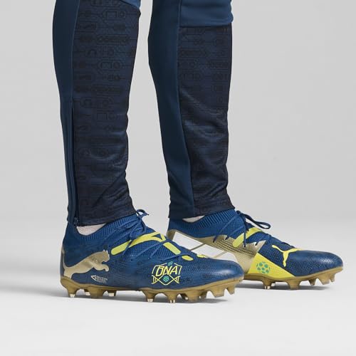 Image of Puma Unisex-Adult Future 7 Match Bna Fg /Ag Football Shoe