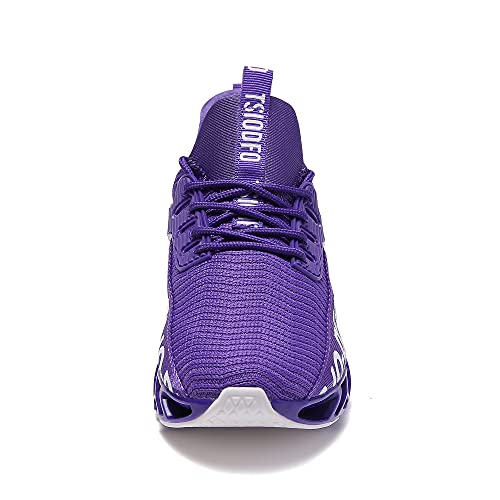 Image of TSIODFO Women Running Shoes Tennis Workout Sneakers