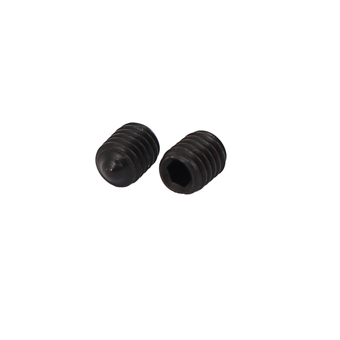 Amazon.com: Aexit M3 x Nails, Screws & Fasteners 4mm Grade 12.9