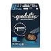 GoodNites Youth Youth Absorbent Underwear Size 6 / X-Large 95 to 140 lbs. 53378, 28 Ct