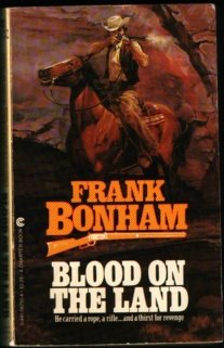 Blood on the Land
