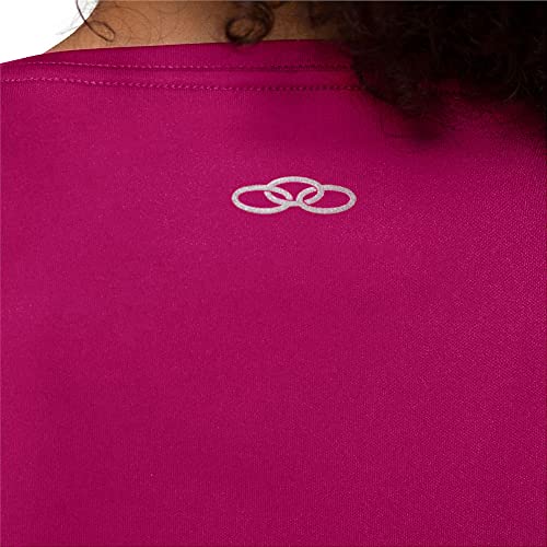 T-SHIRT OLYMPIKUS ESSENTIAL FEMININA